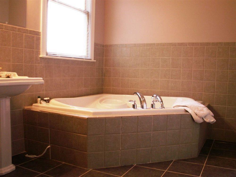 The Hanna House Bed and Breakfast