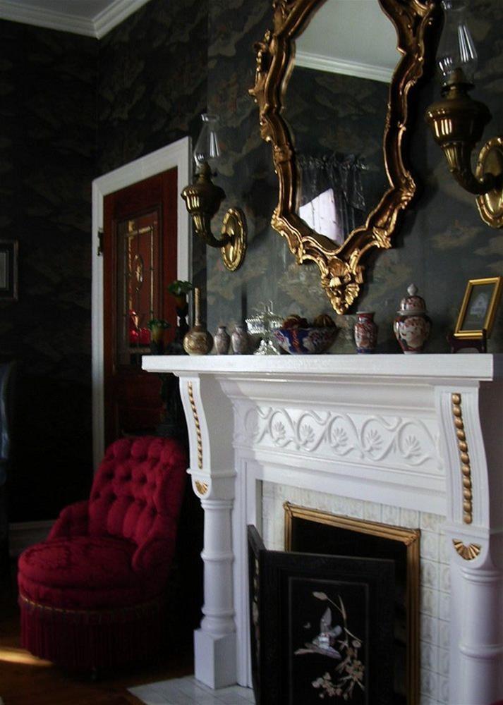 The Hanna House Bed and Breakfast