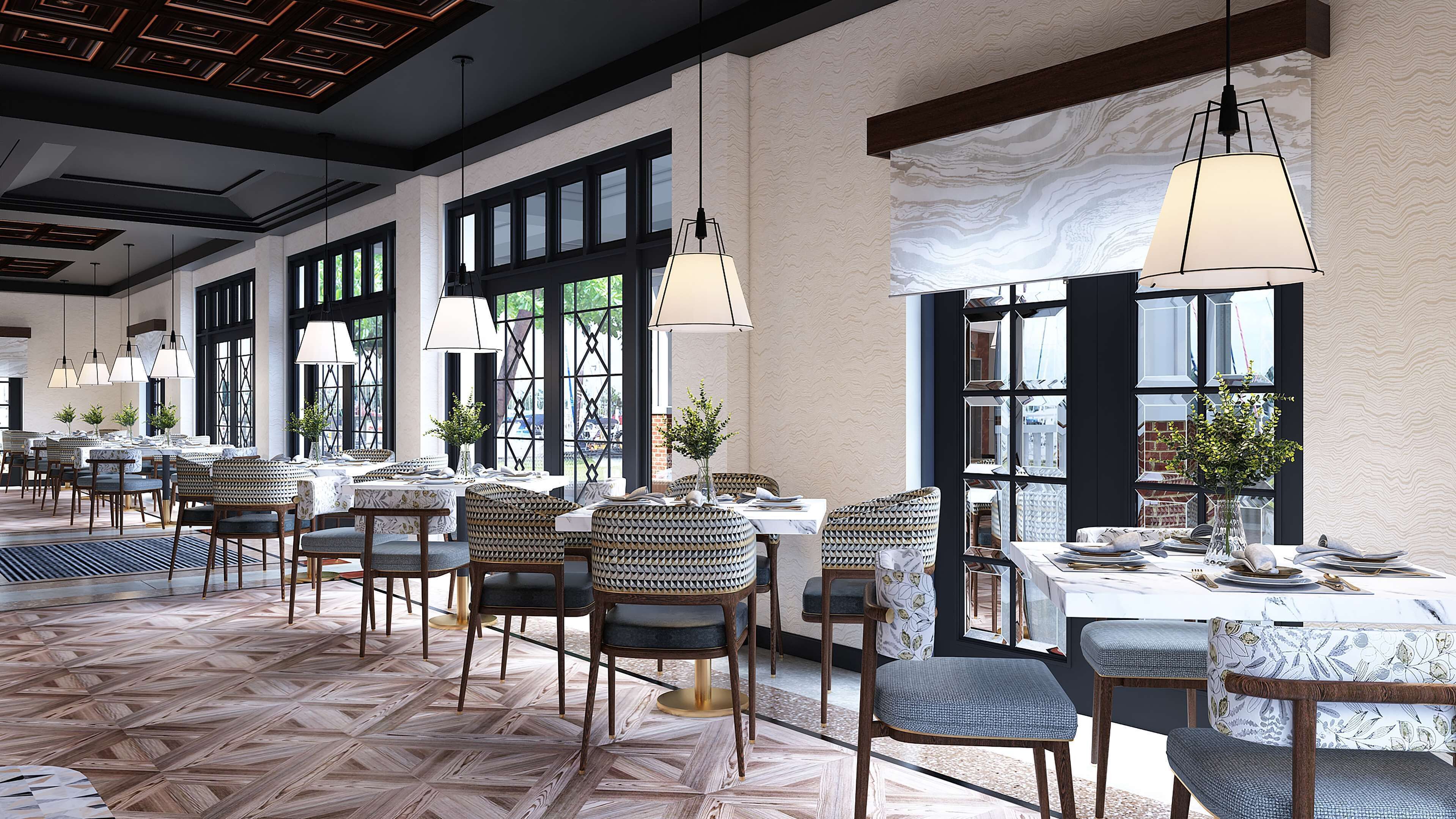 Tryon Riverfront Inn New Bern, Tapestry Collection By Hilton