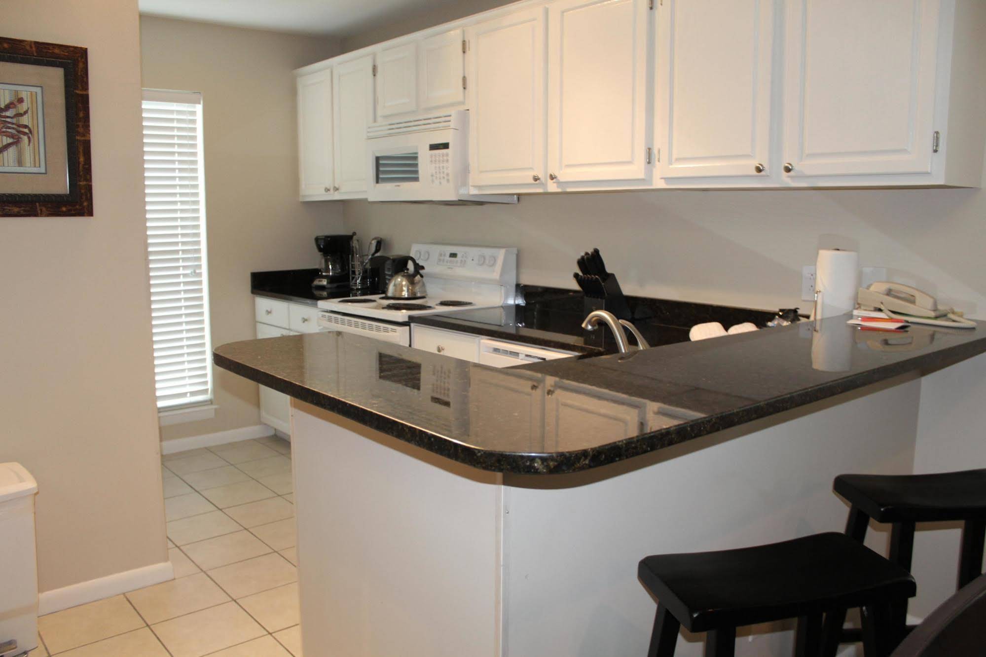 Windjammer Villas I