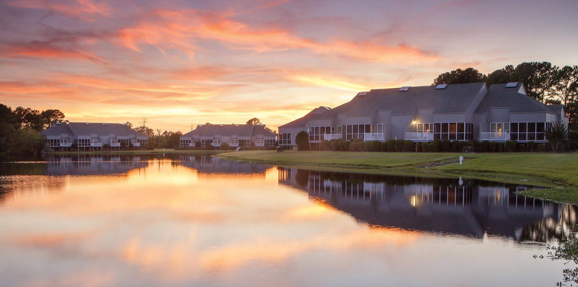 Windjammer Villas I