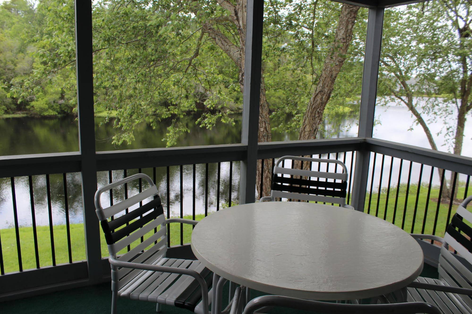 Windjammer Villas I