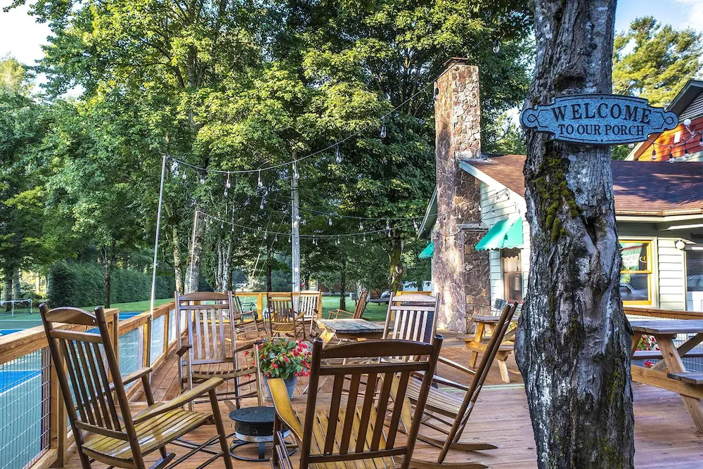 The Pineola