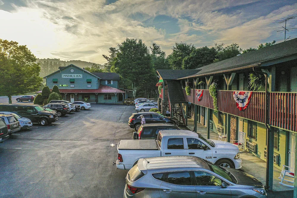 The Pineola