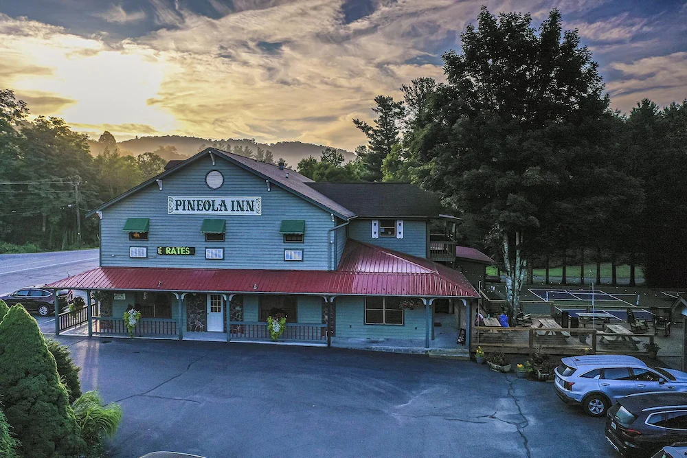 The Pineola