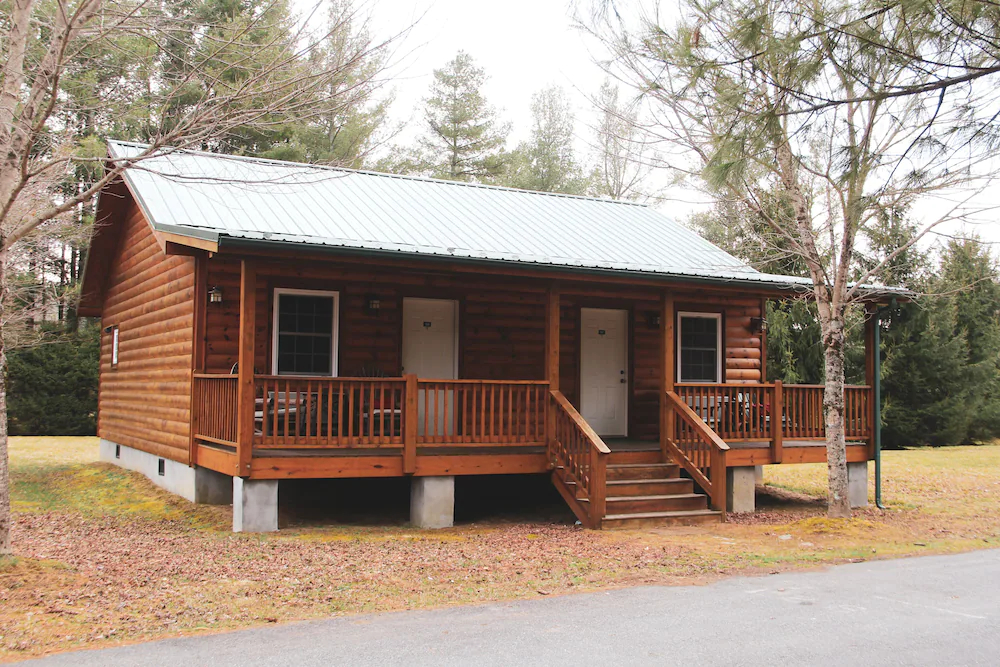 The Pineola