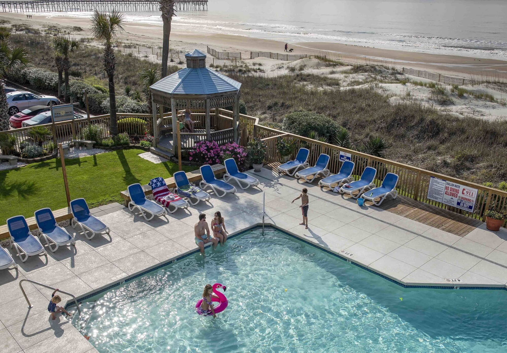 Ocean Isle Inn