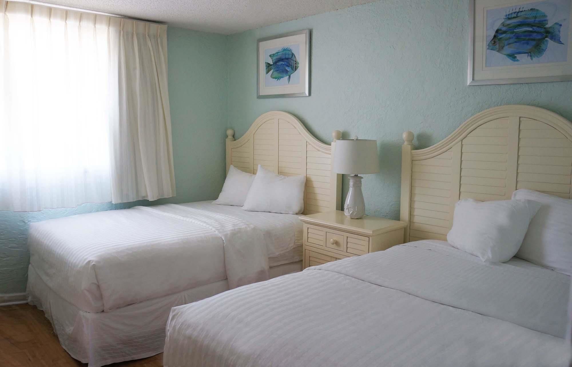 Winds Resort Beach Club