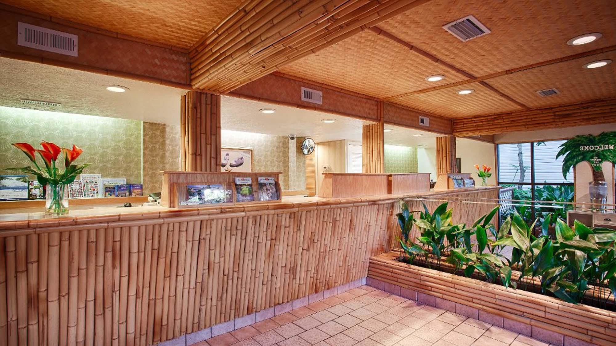 Winds Resort Beach Club