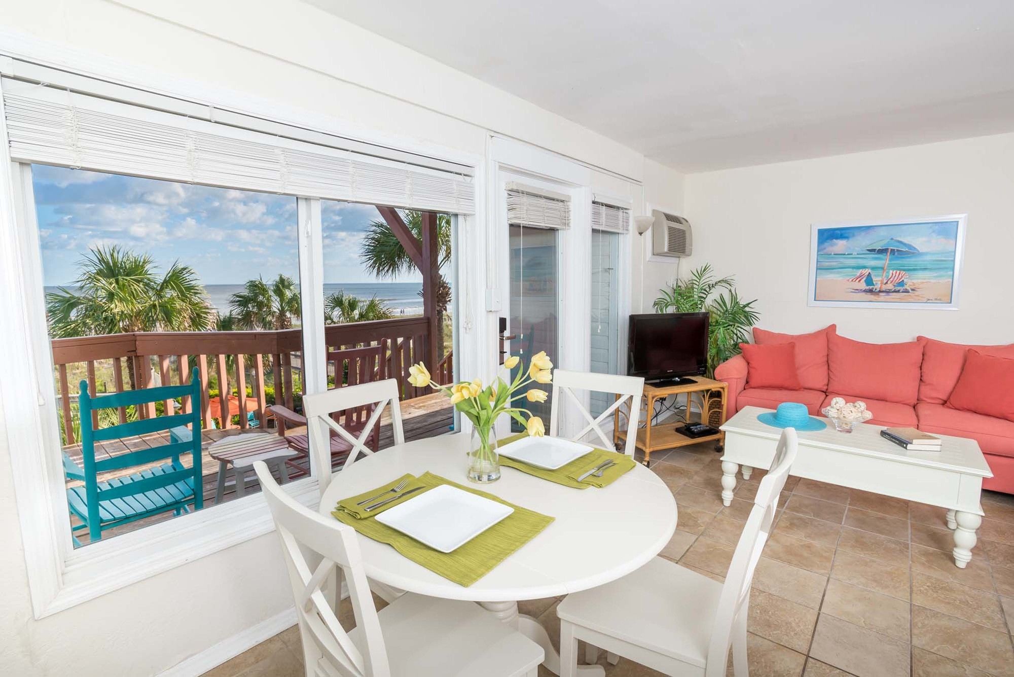 Winds Resort Beach Club