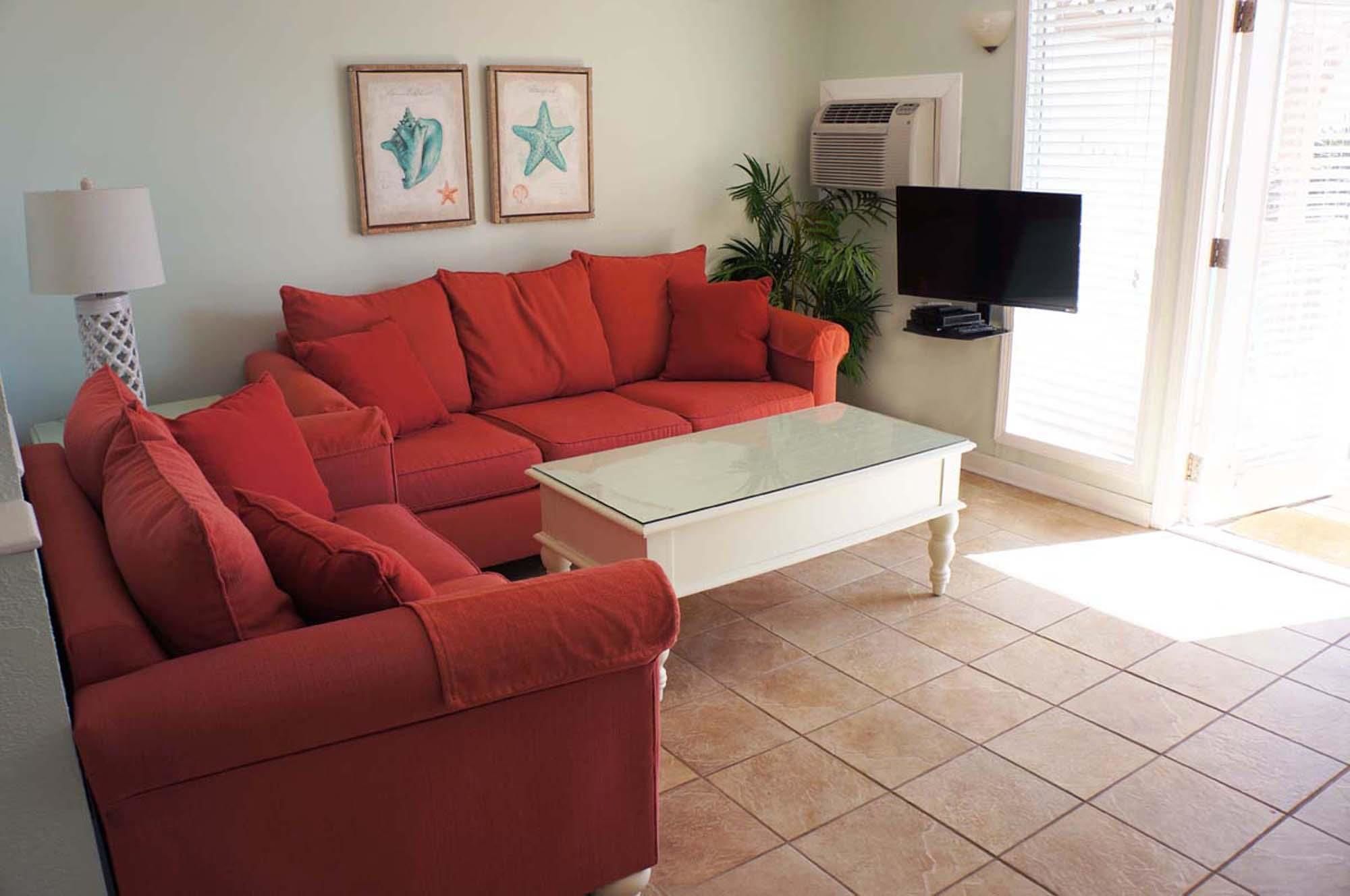 Winds Resort Beach Club