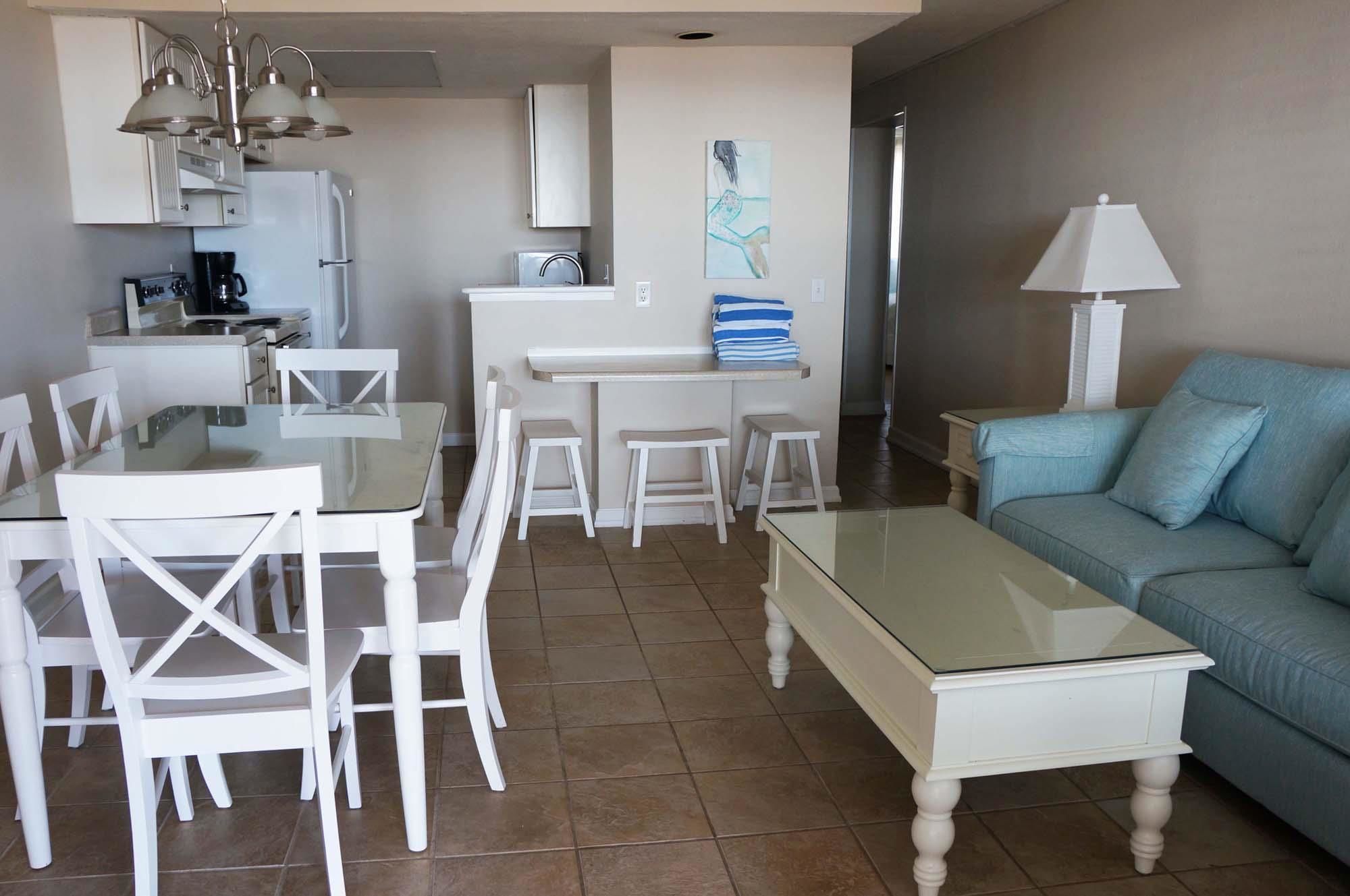 Winds Resort Beach Club