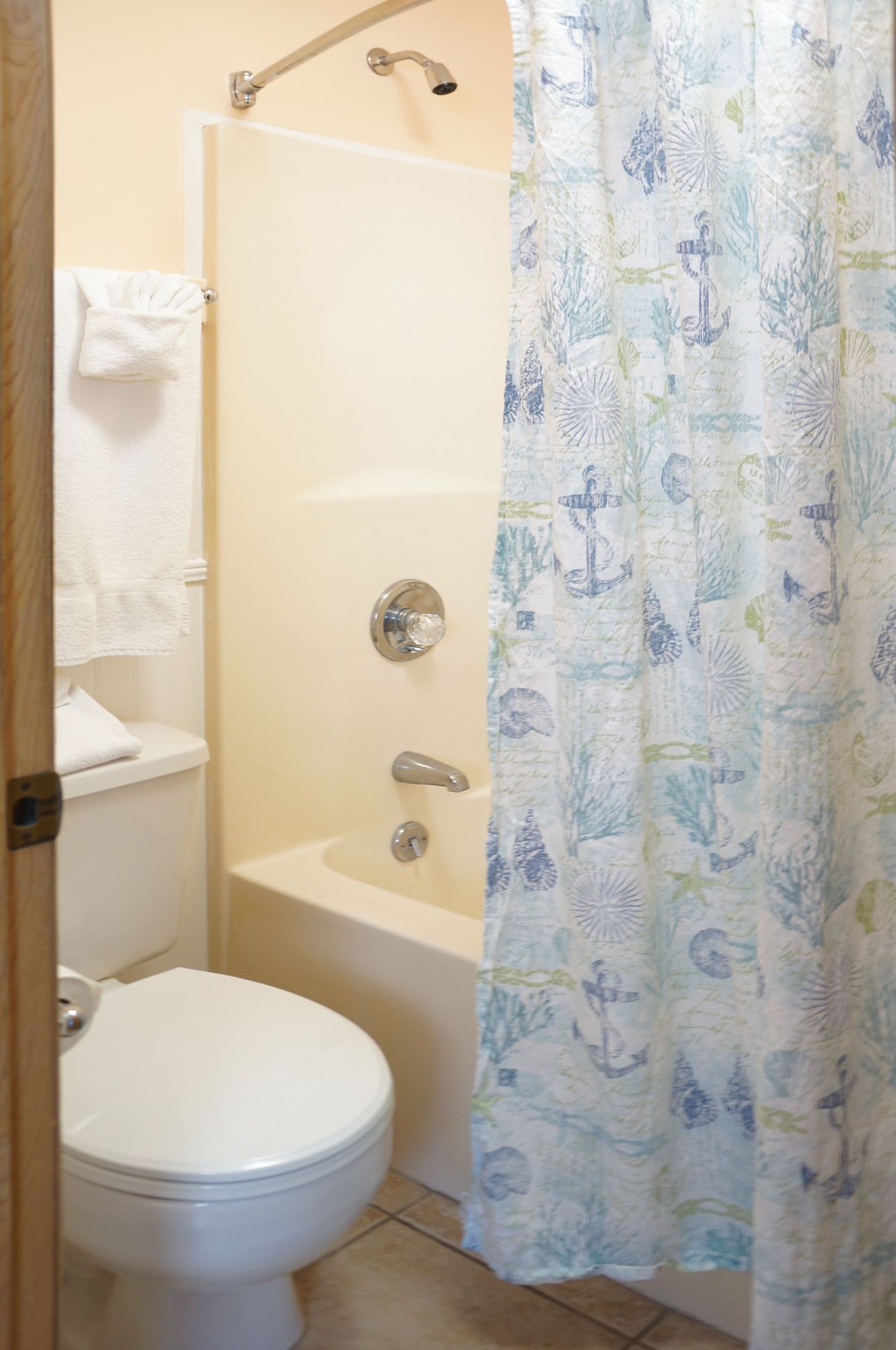 Winds Resort Beach Club