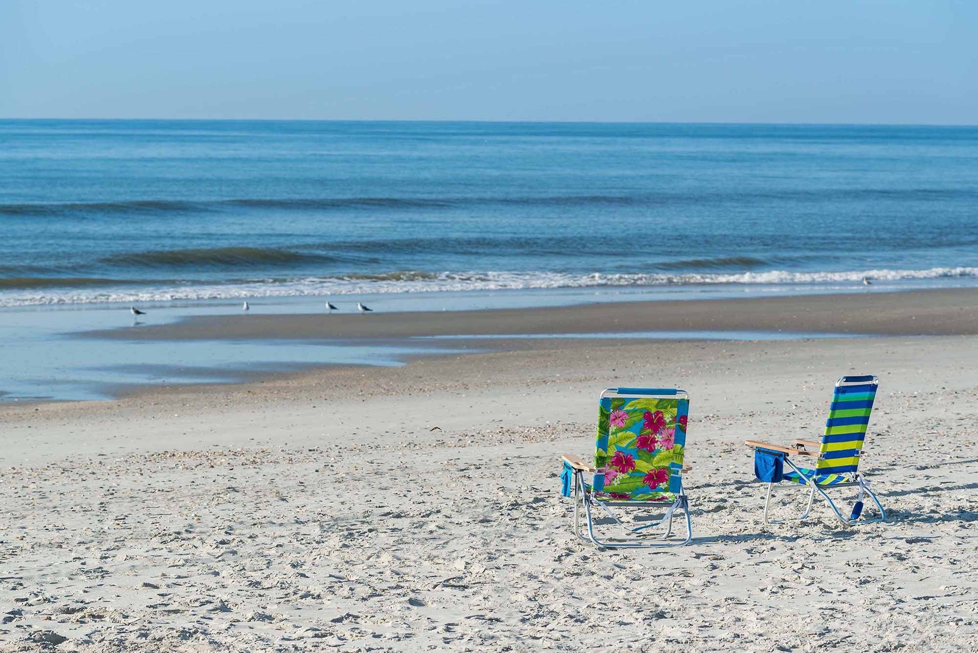 Winds Resort Beach Club