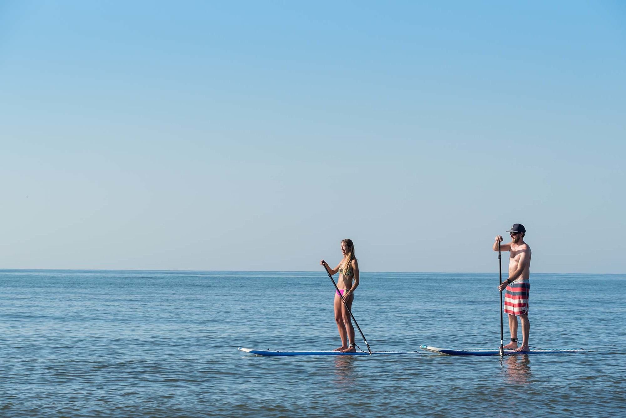 Winds Resort Beach Club