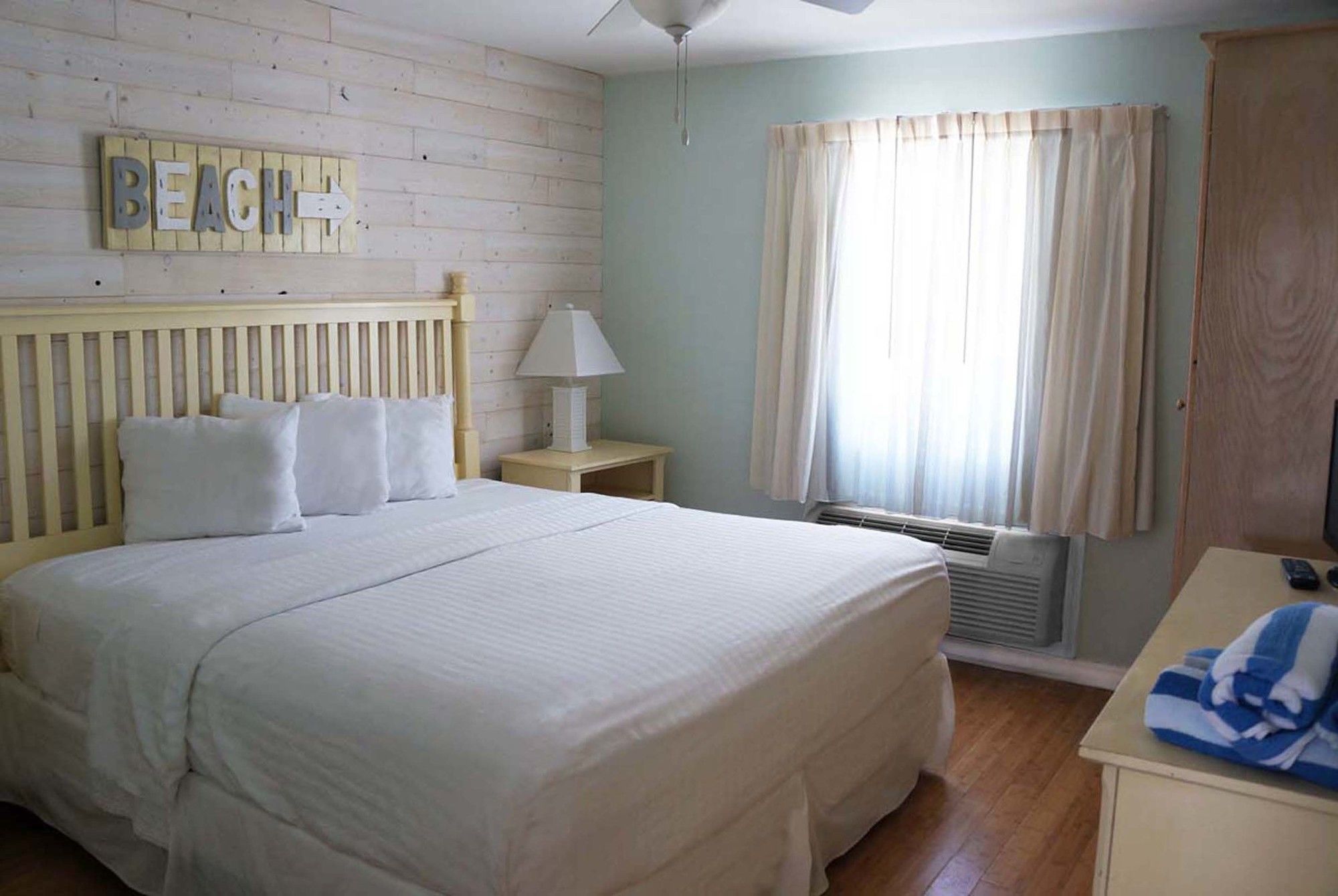 Winds Resort Beach Club