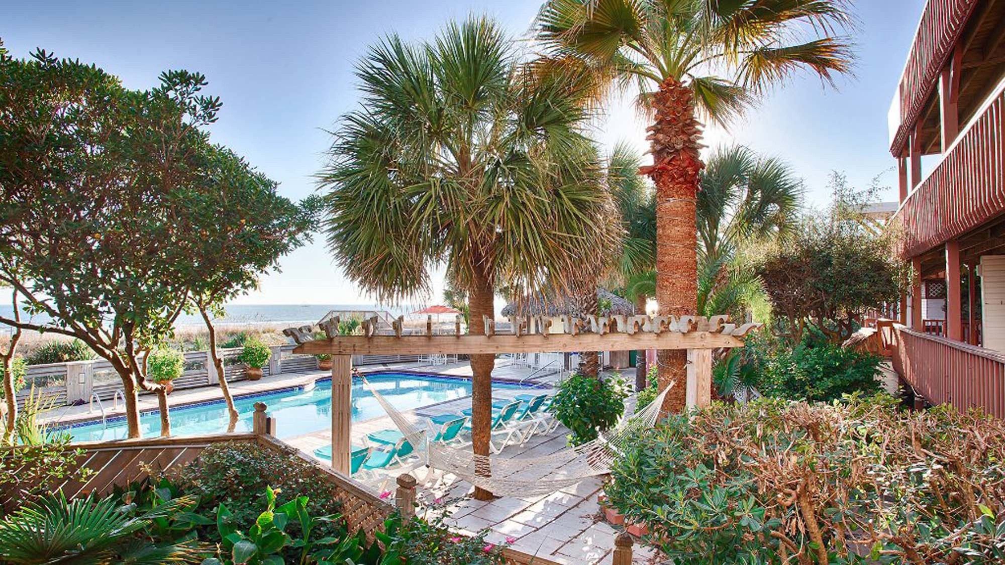 Winds Resort Beach Club