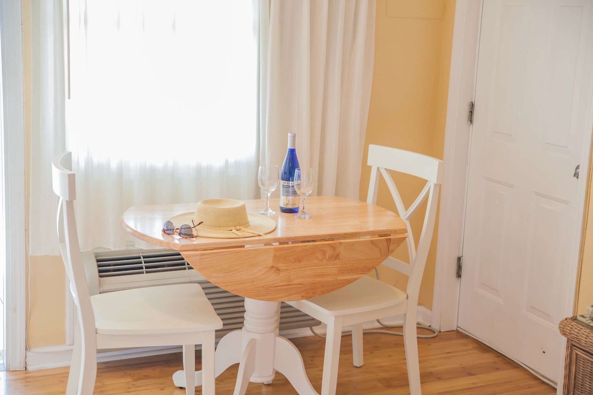 Winds Resort Beach Club