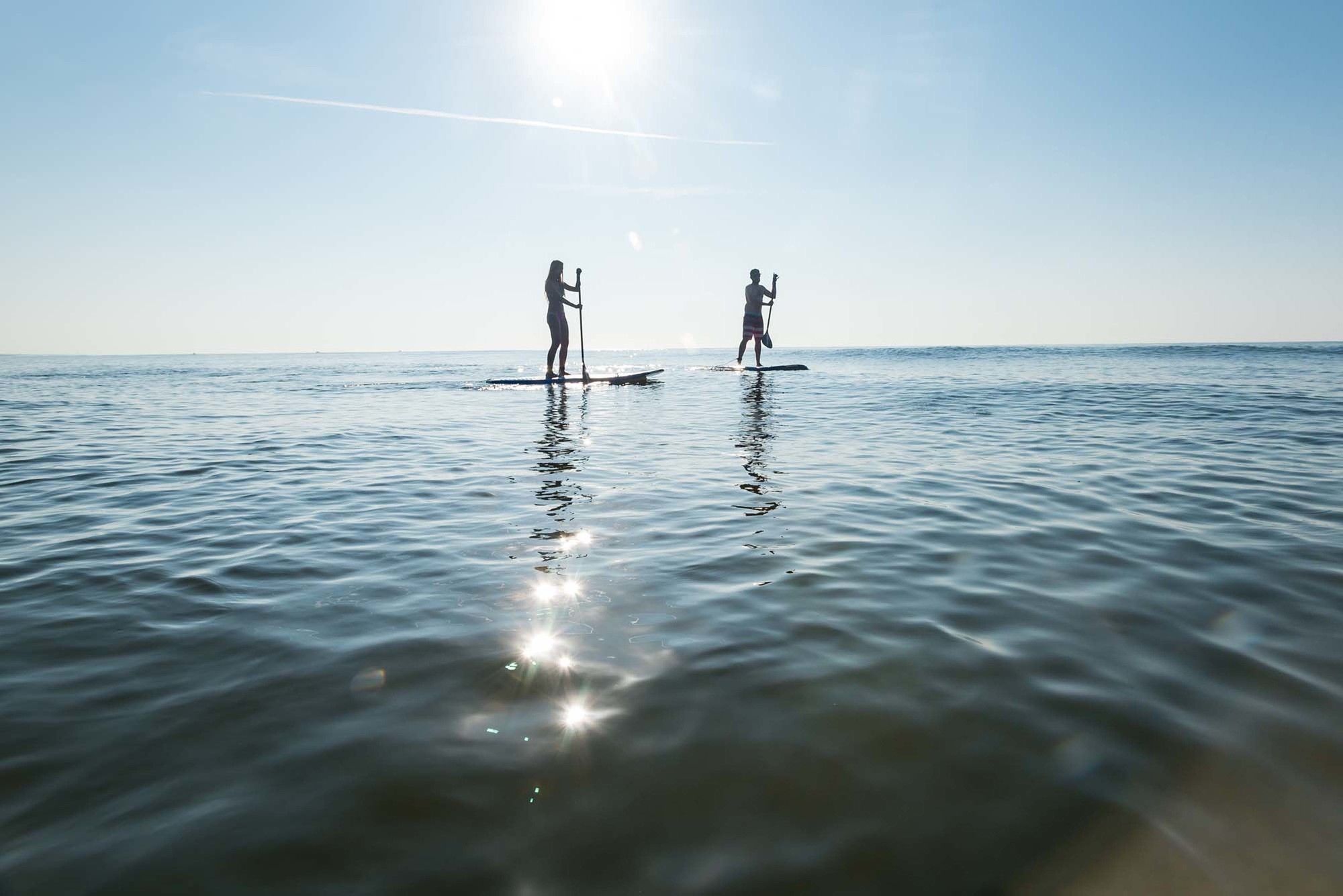 Winds Resort Beach Club