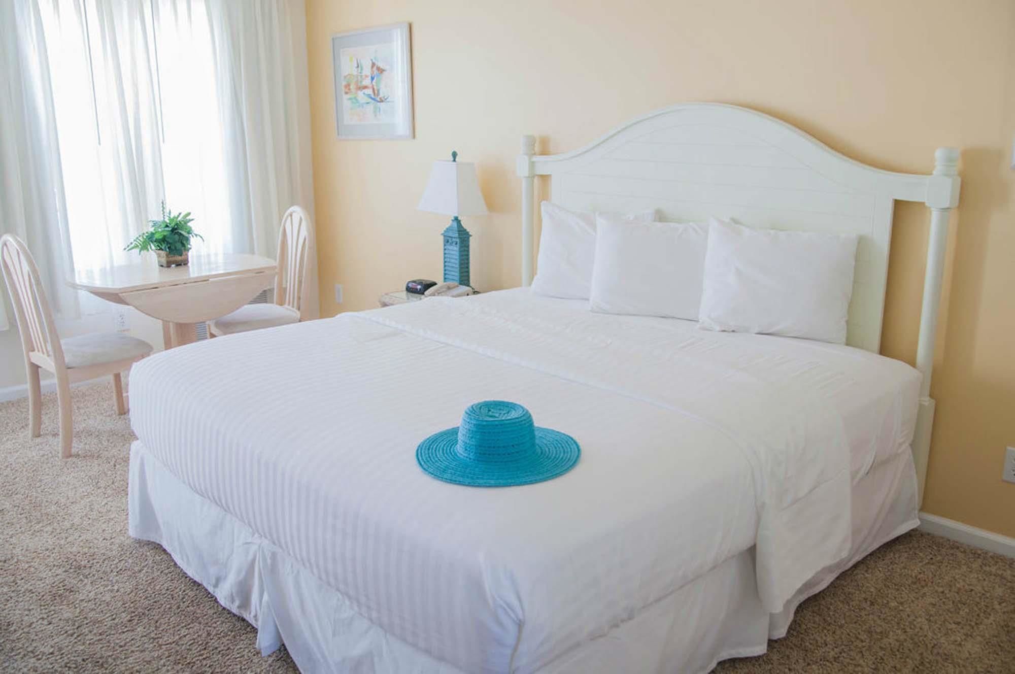 Winds Resort Beach Club