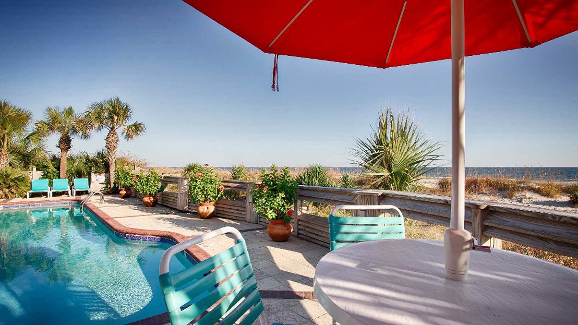 Winds Resort Beach Club