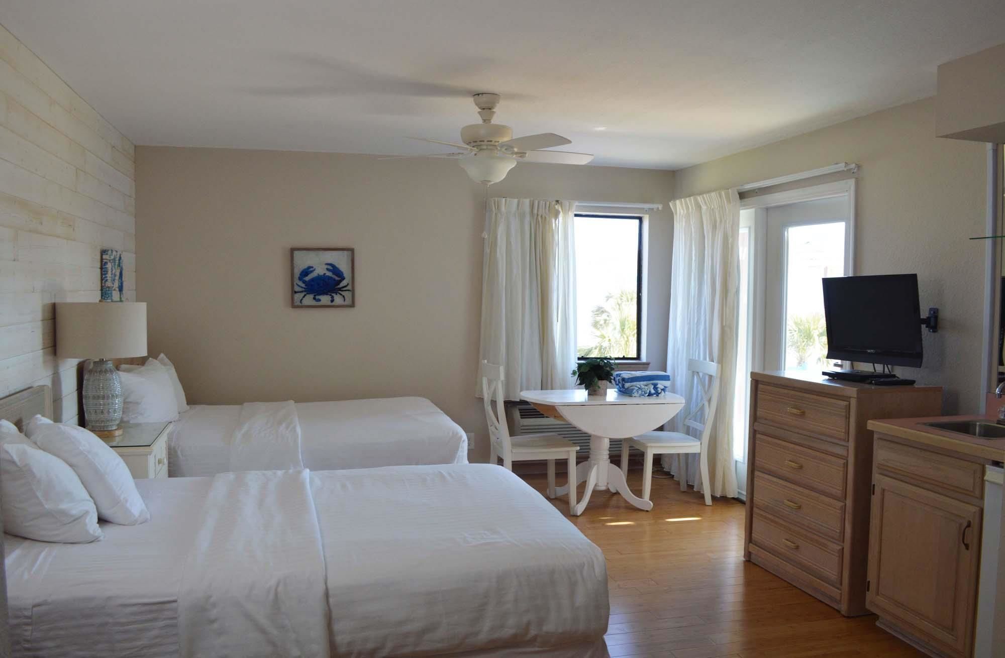 Winds Resort Beach Club