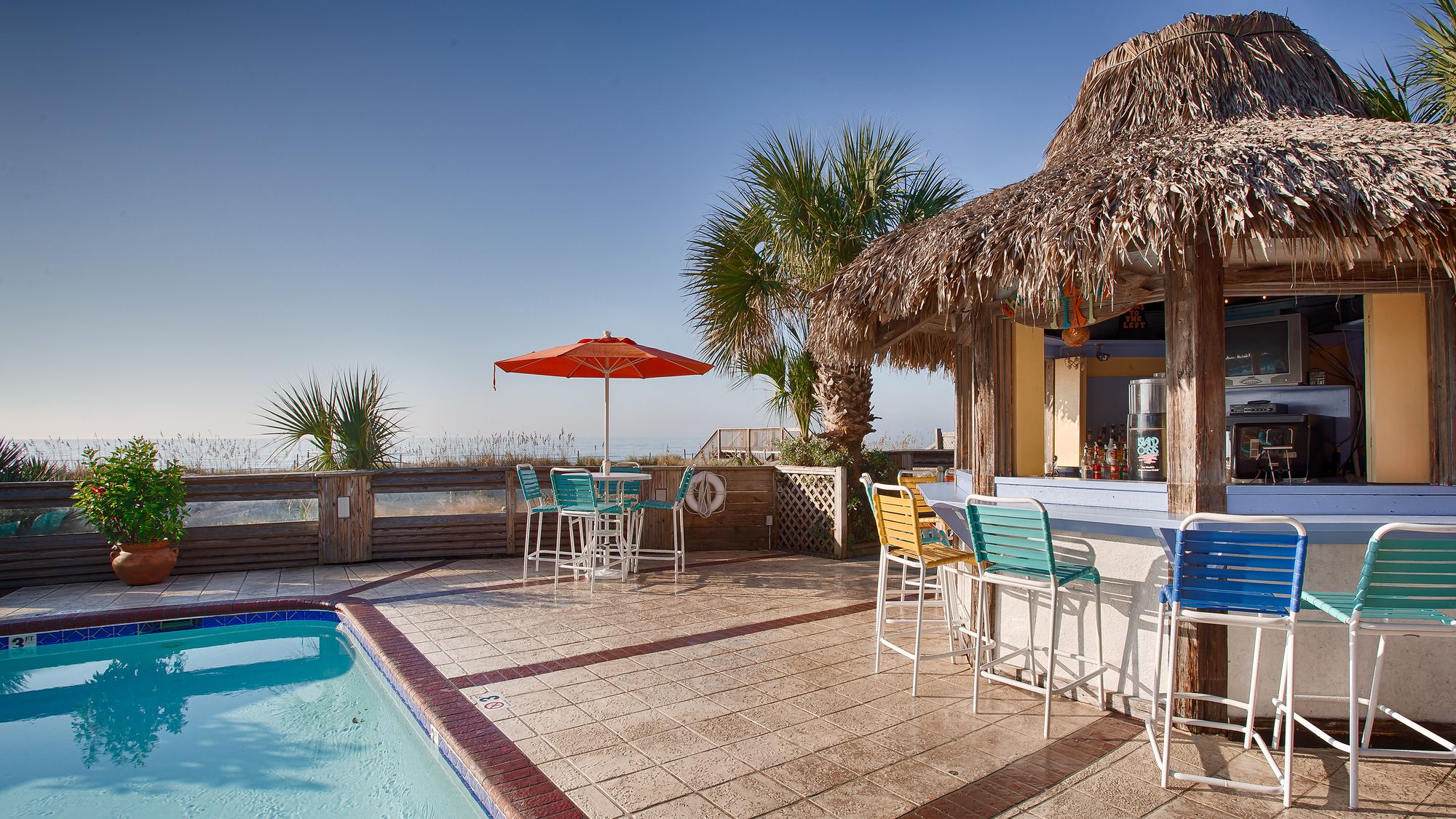 Winds Resort Beach Club