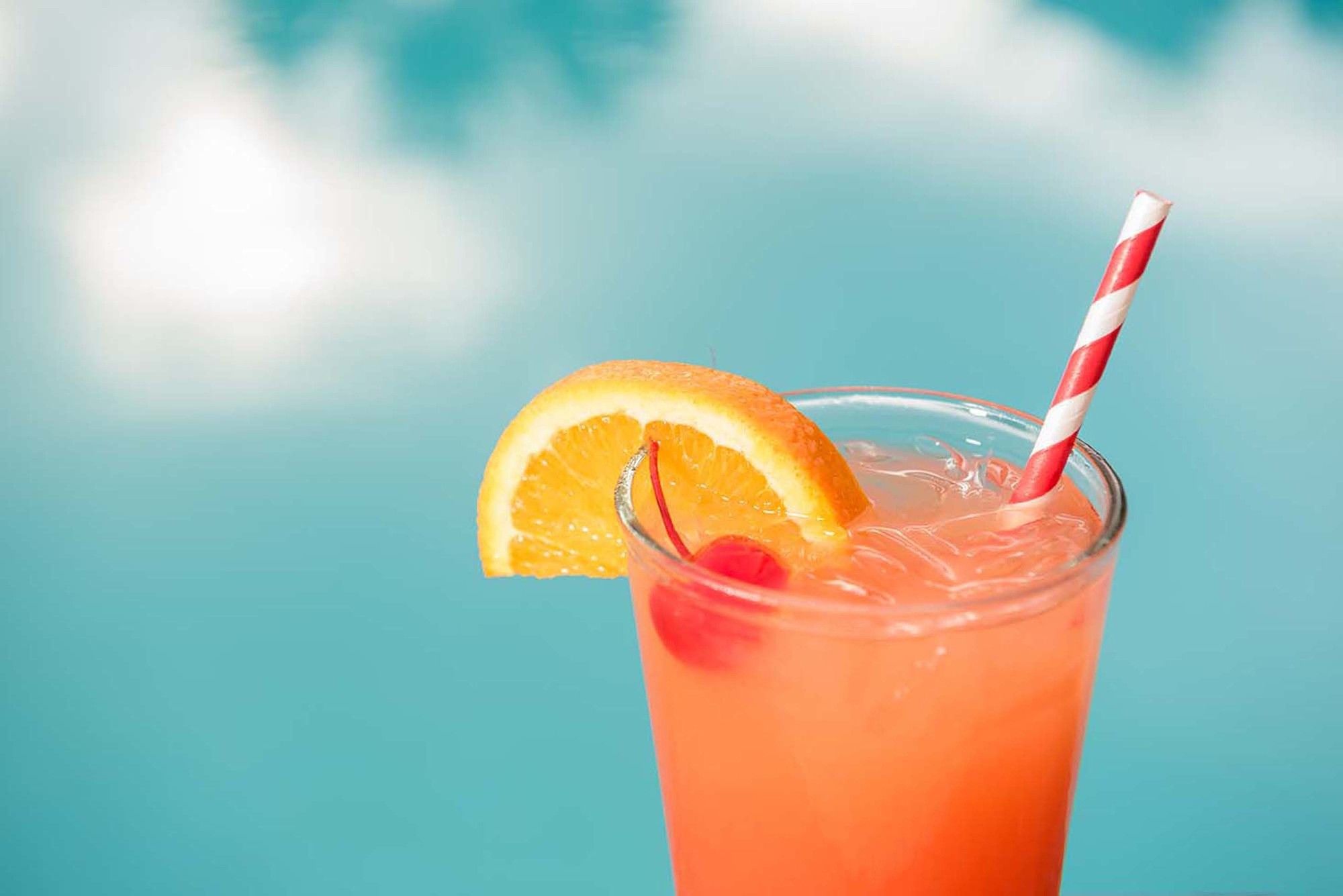 Winds Resort Beach Club