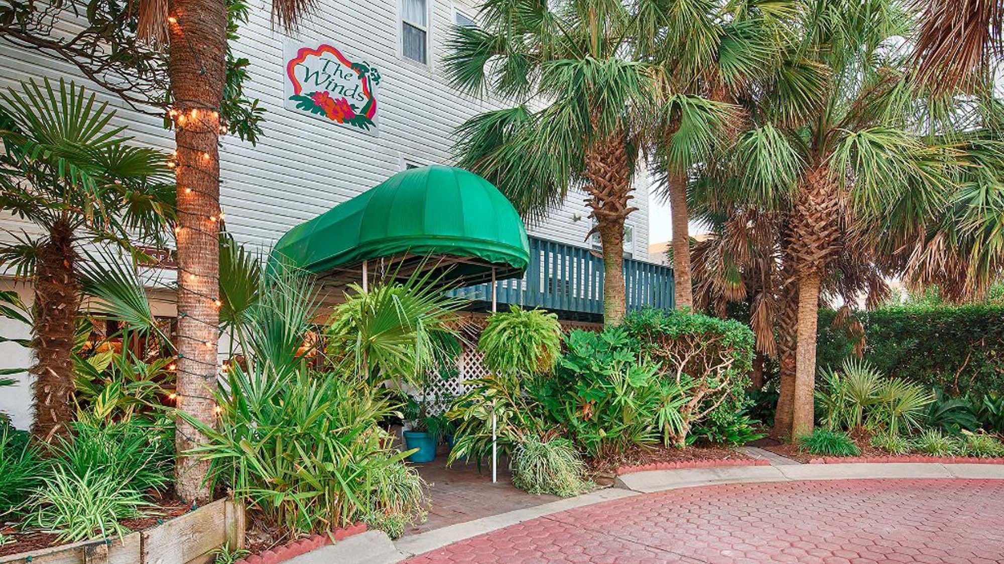 Winds Resort Beach Club