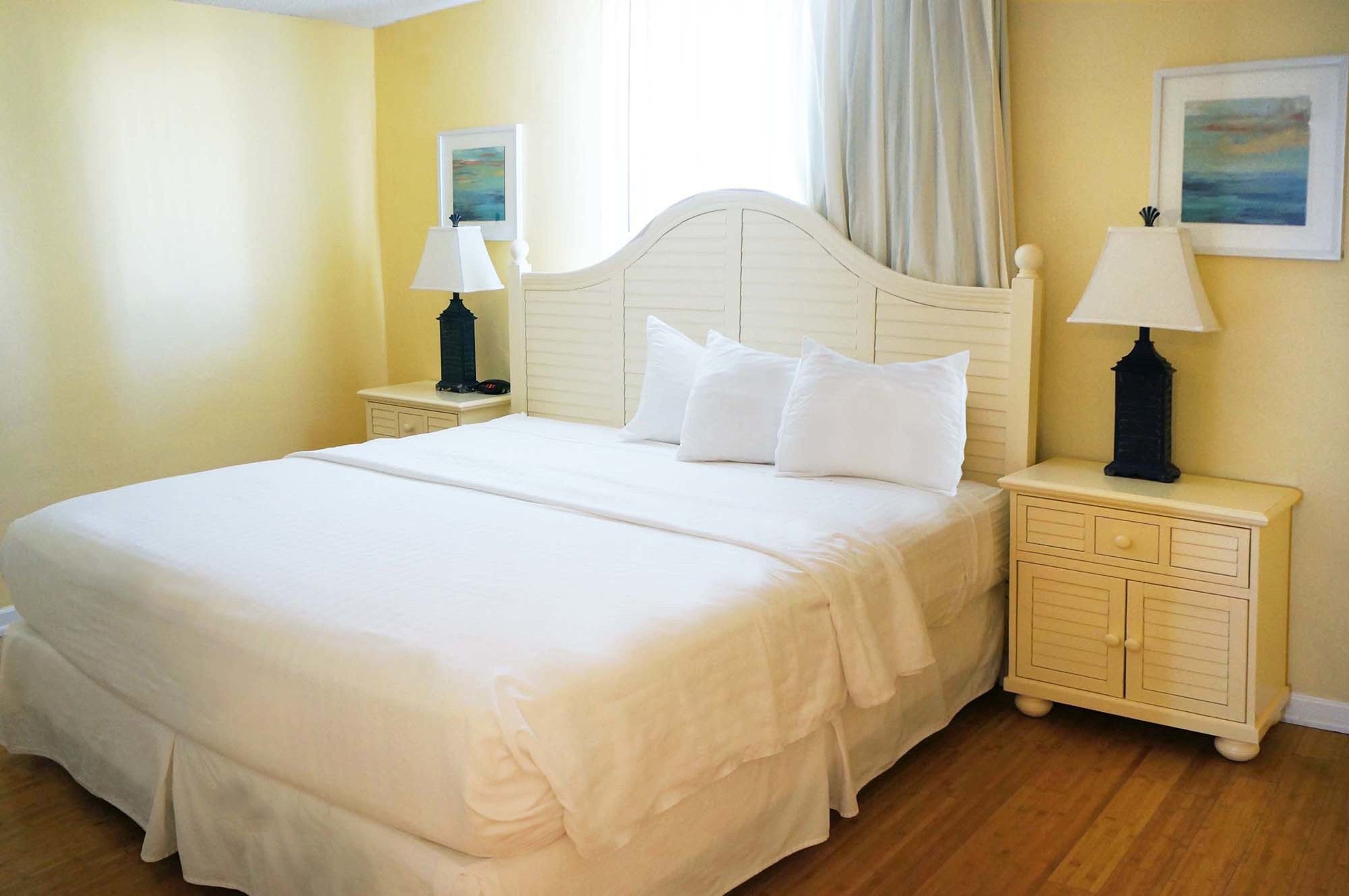 Winds Resort Beach Club