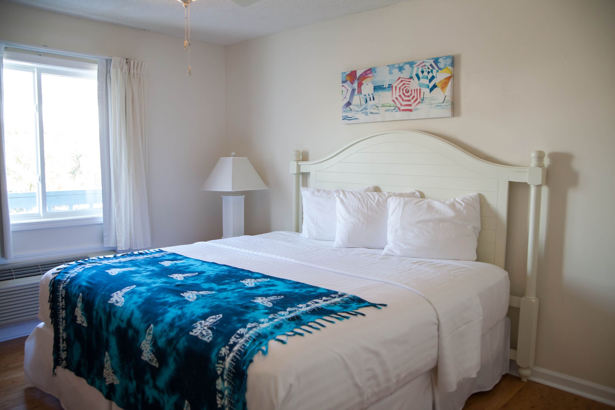 Winds Resort Beach Club