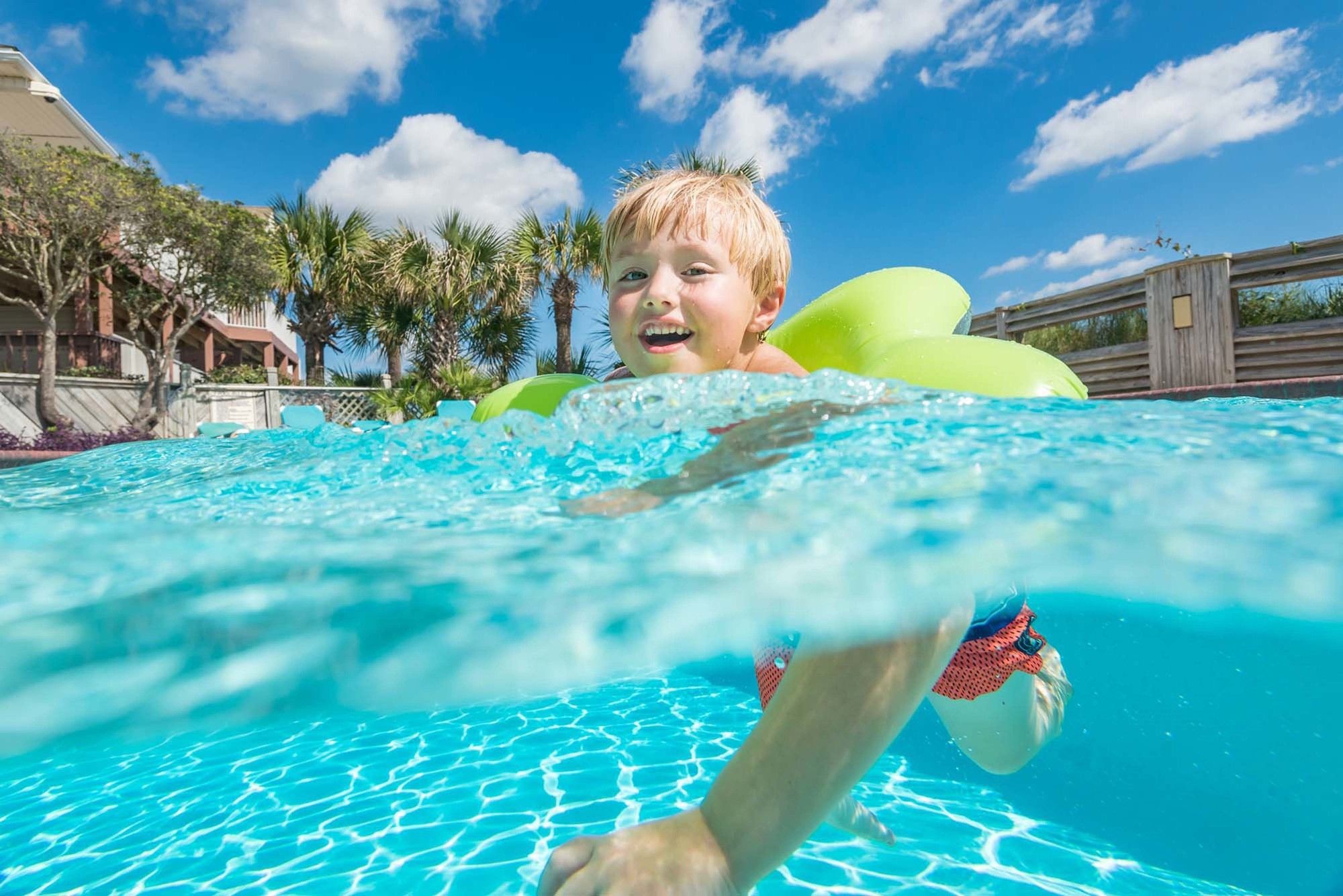 Winds Resort Beach Club