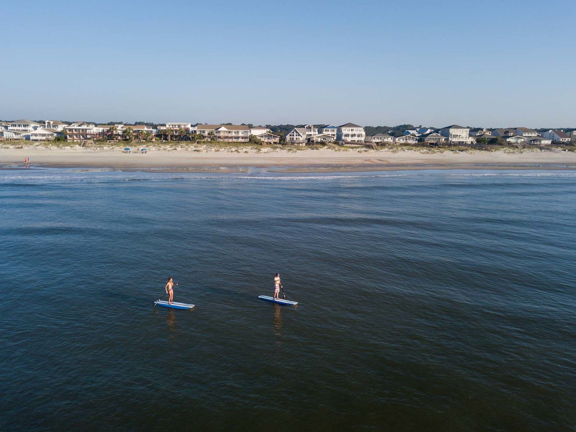 Winds Resort Beach Club