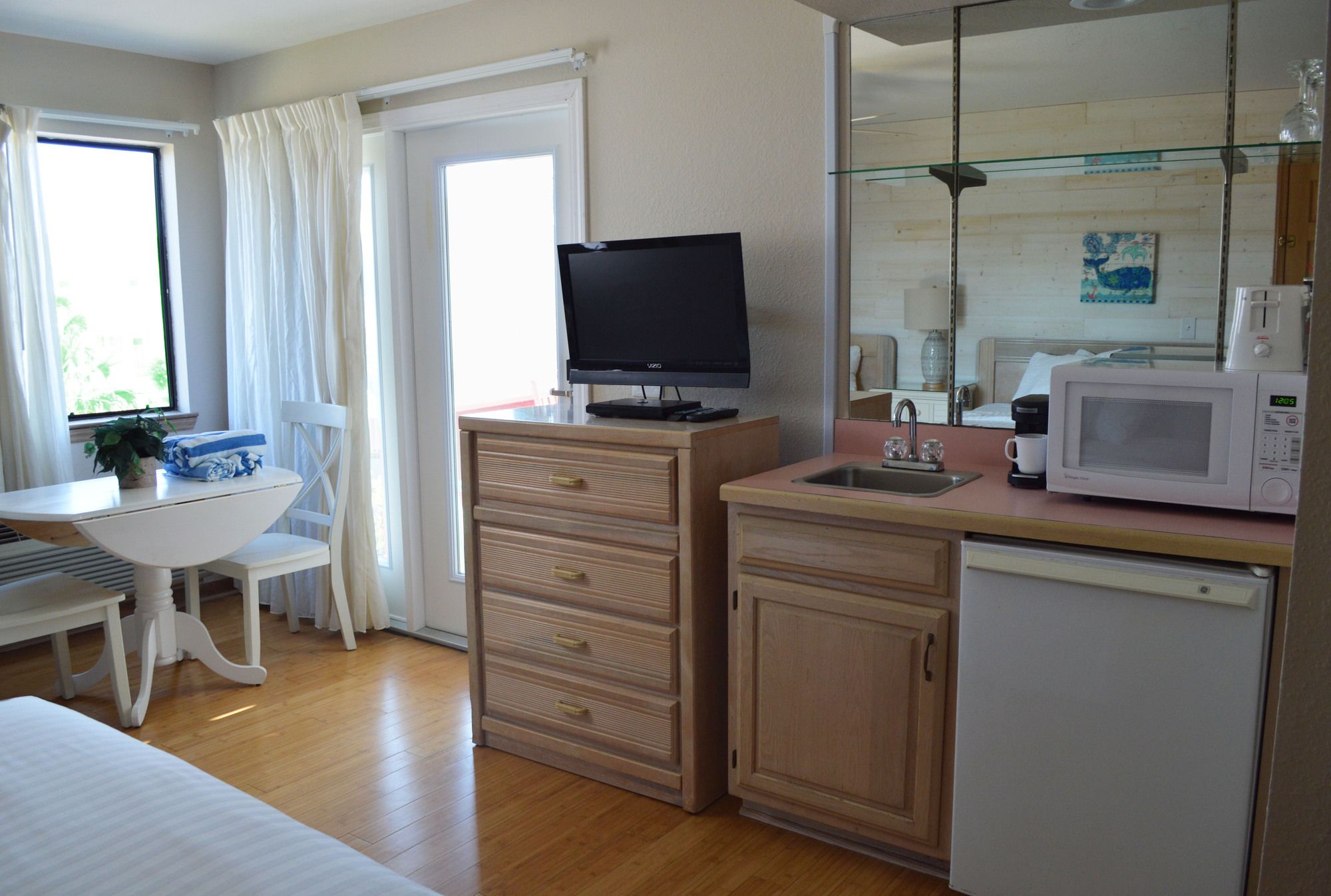 Winds Resort Beach Club