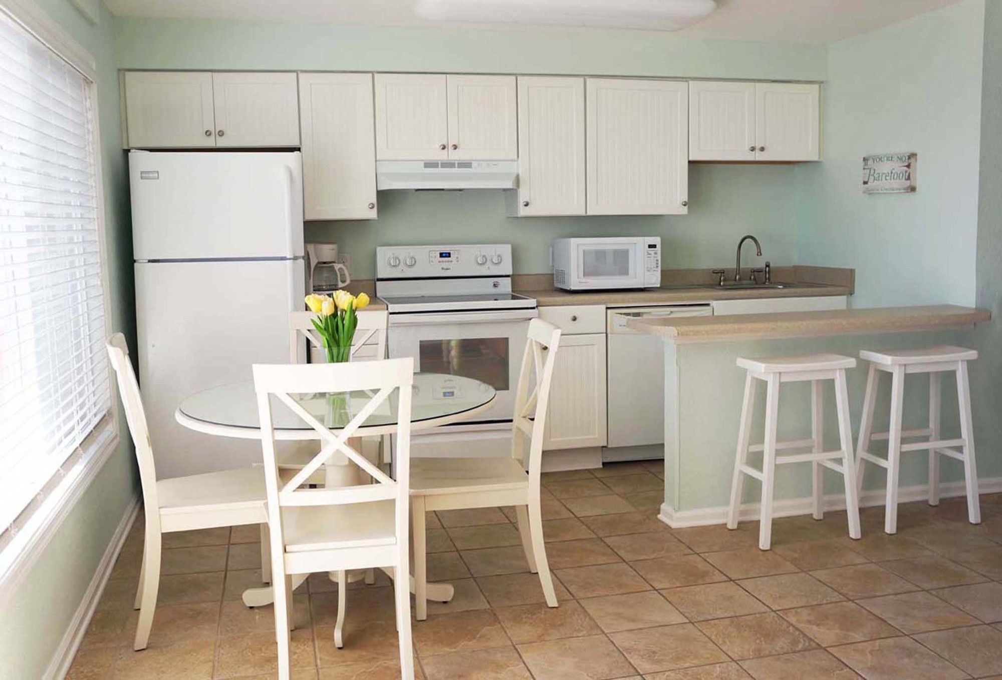 Winds Resort Beach Club