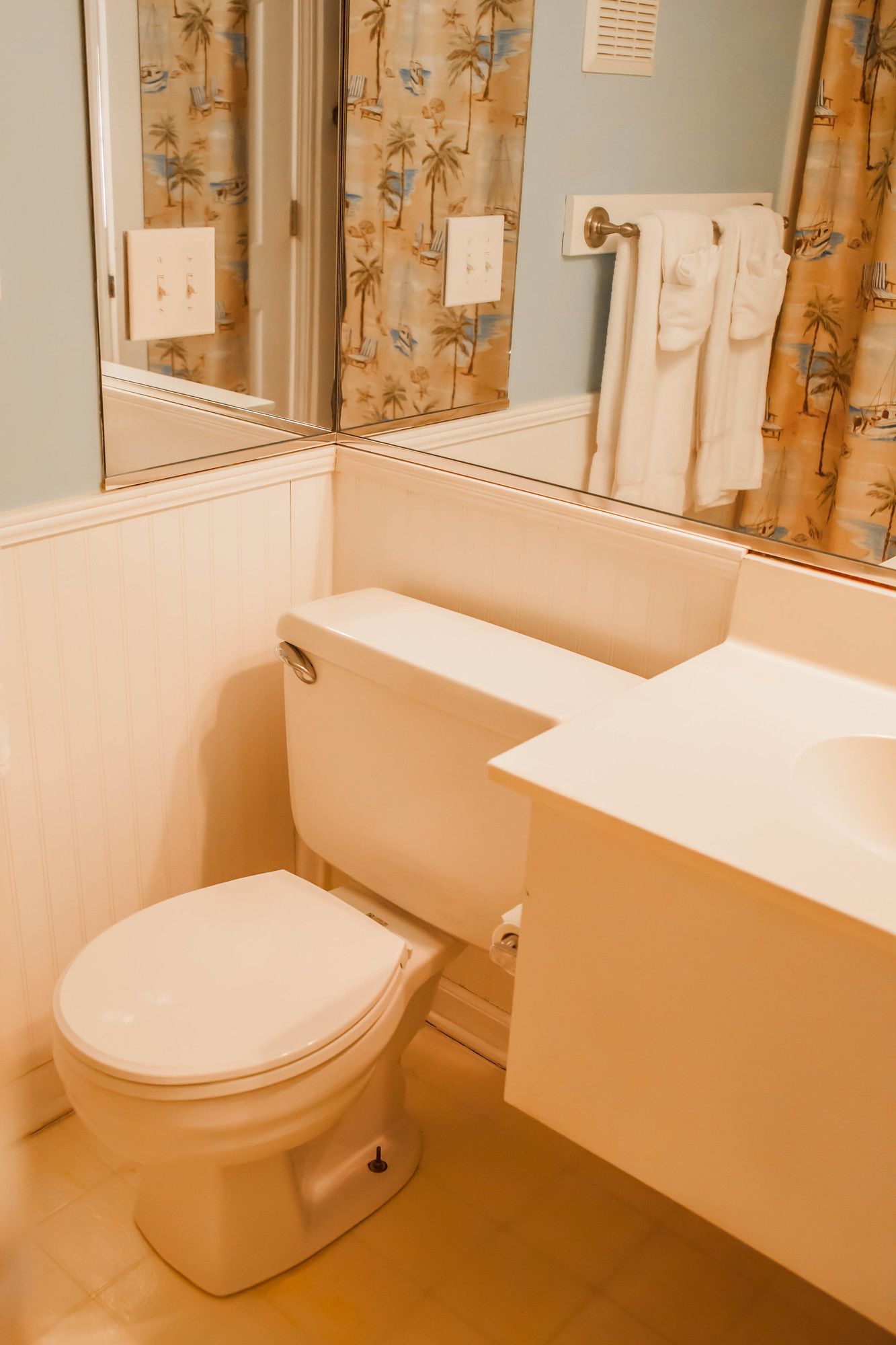 Winds Resort Beach Club