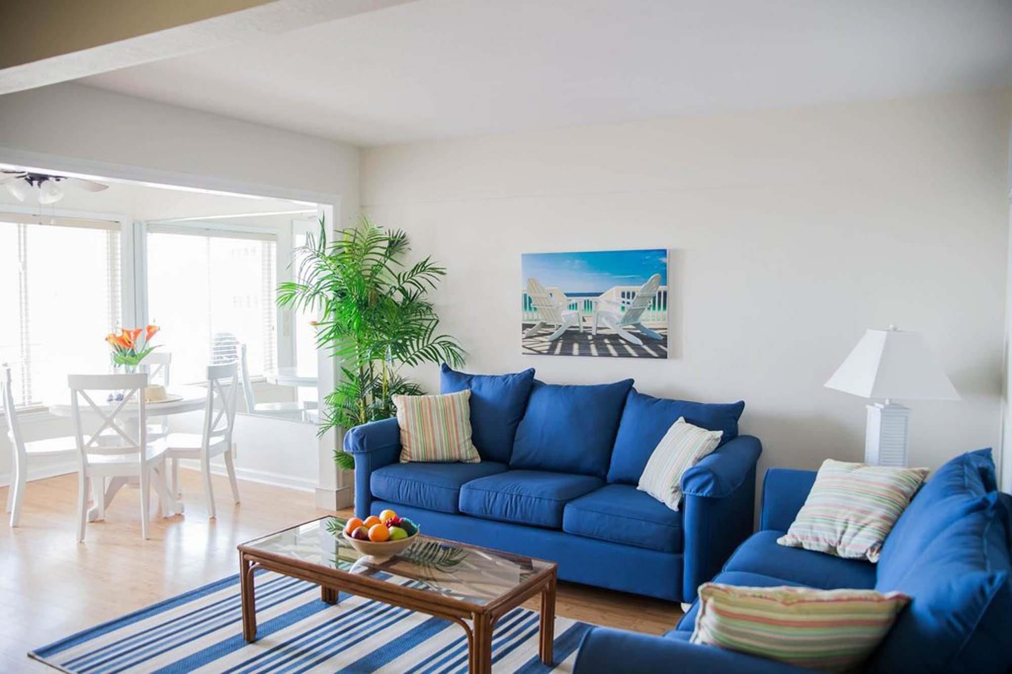 Winds Resort Beach Club