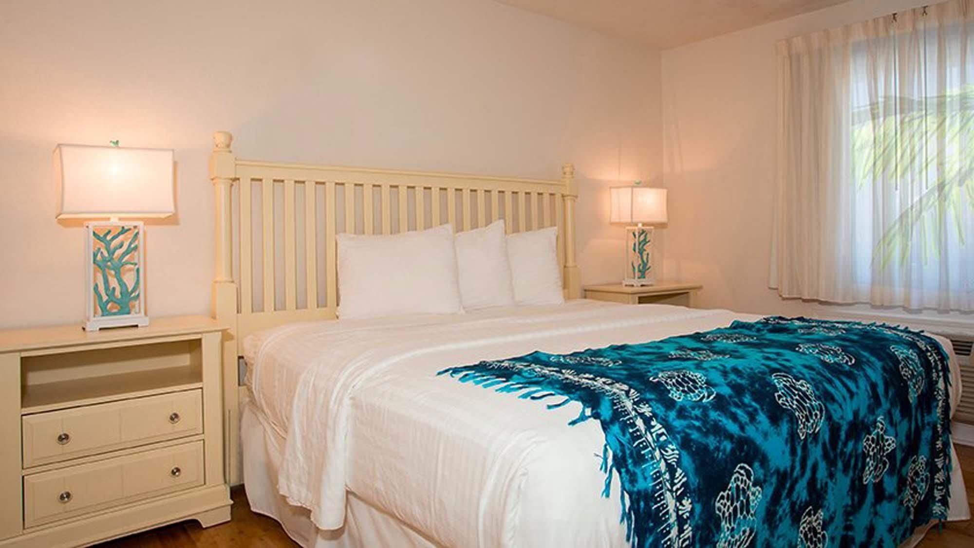 Winds Resort Beach Club