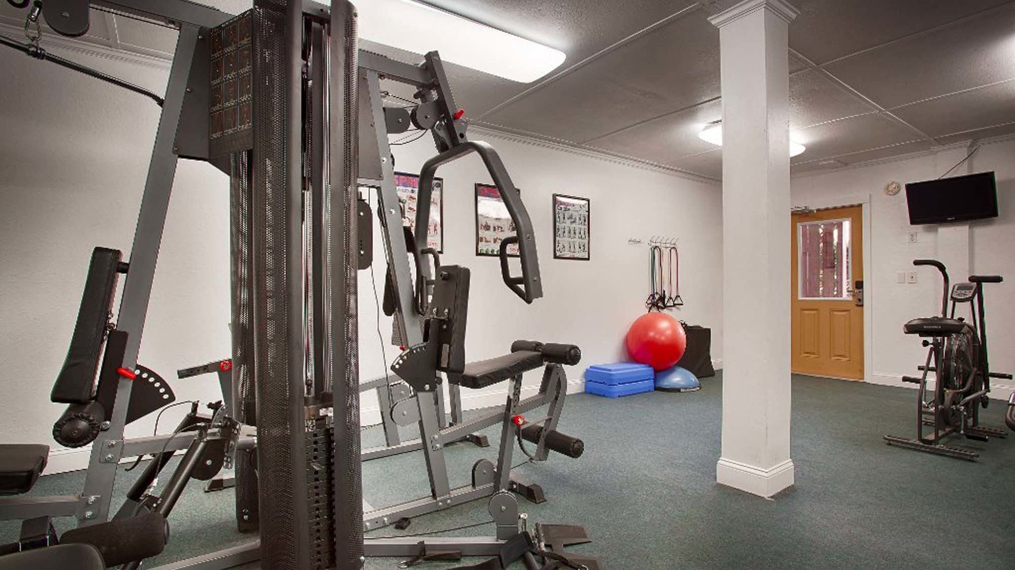 Winds Resort Beach Club