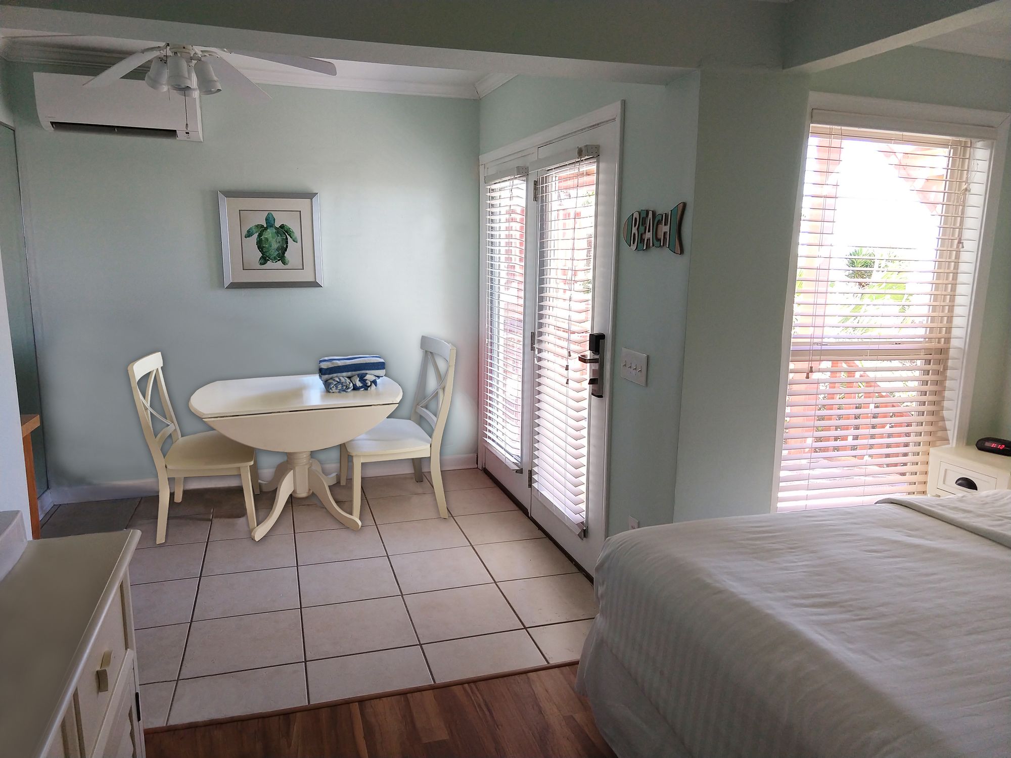 Winds Resort Beach Club