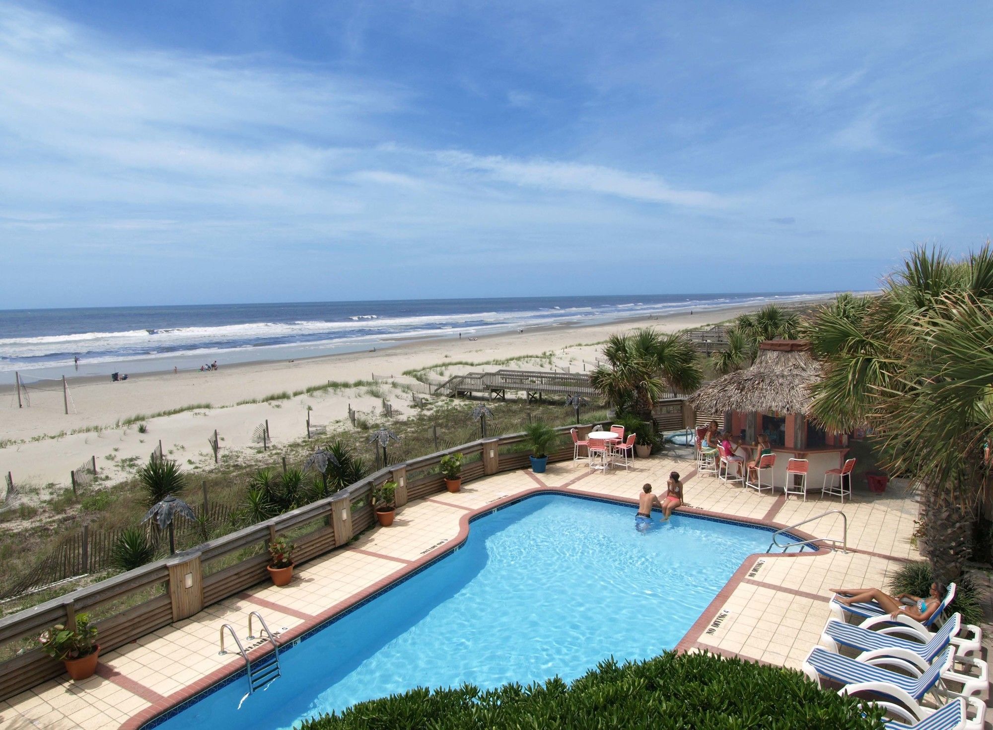 Winds Resort Beach Club