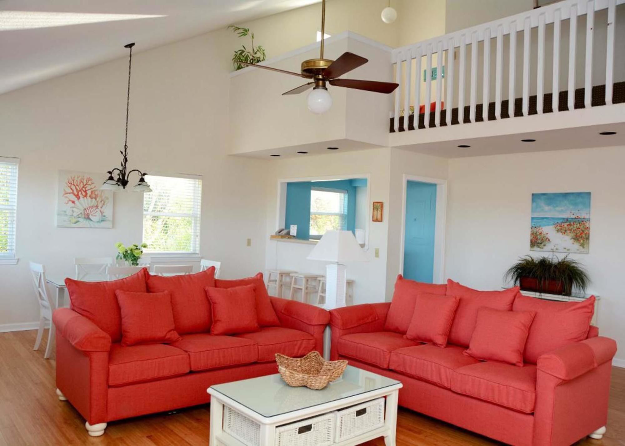 Winds Resort Beach Club