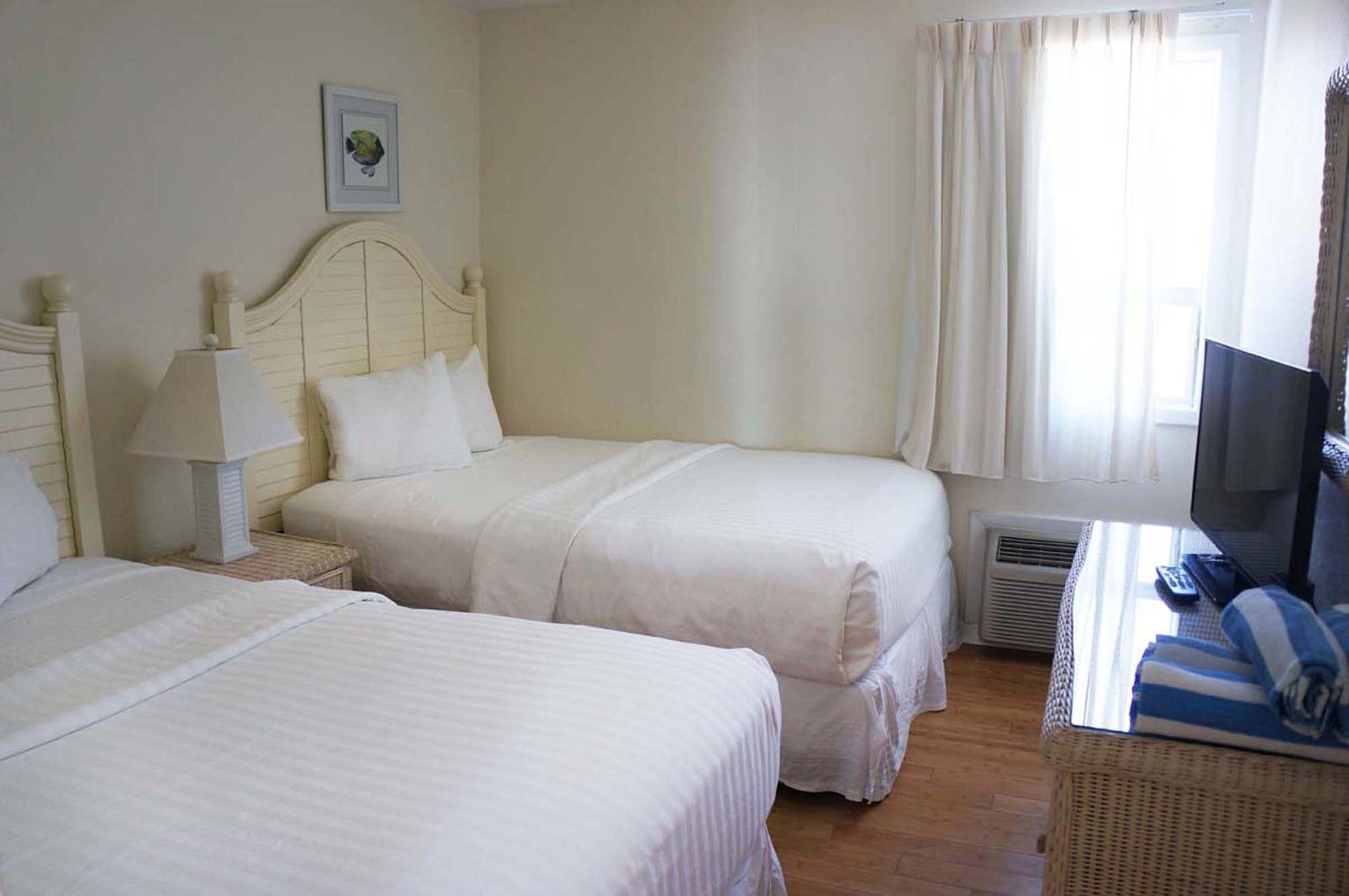 Winds Resort Beach Club