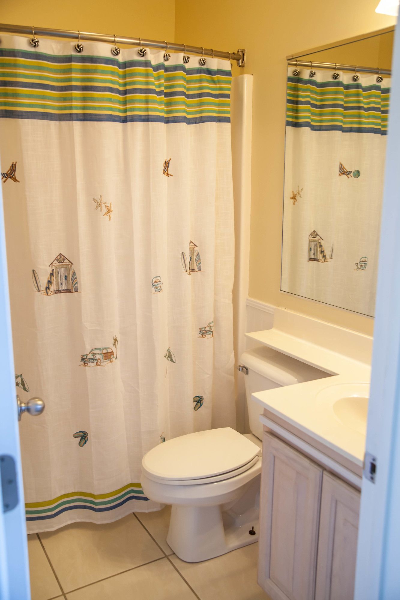 Winds Resort Beach Club