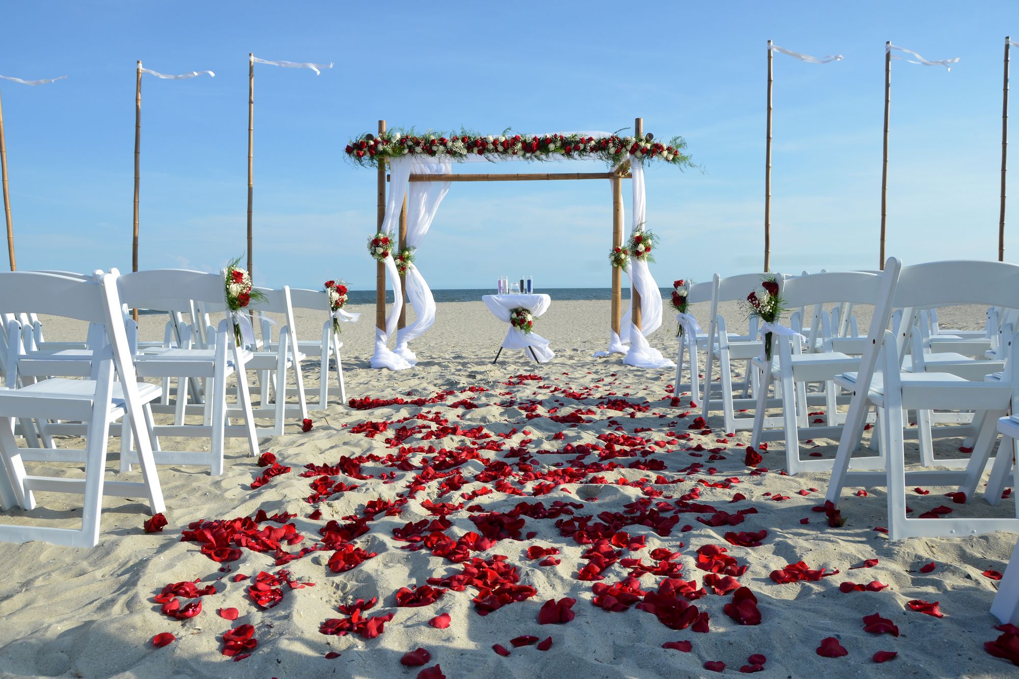 Winds Resort Beach Club