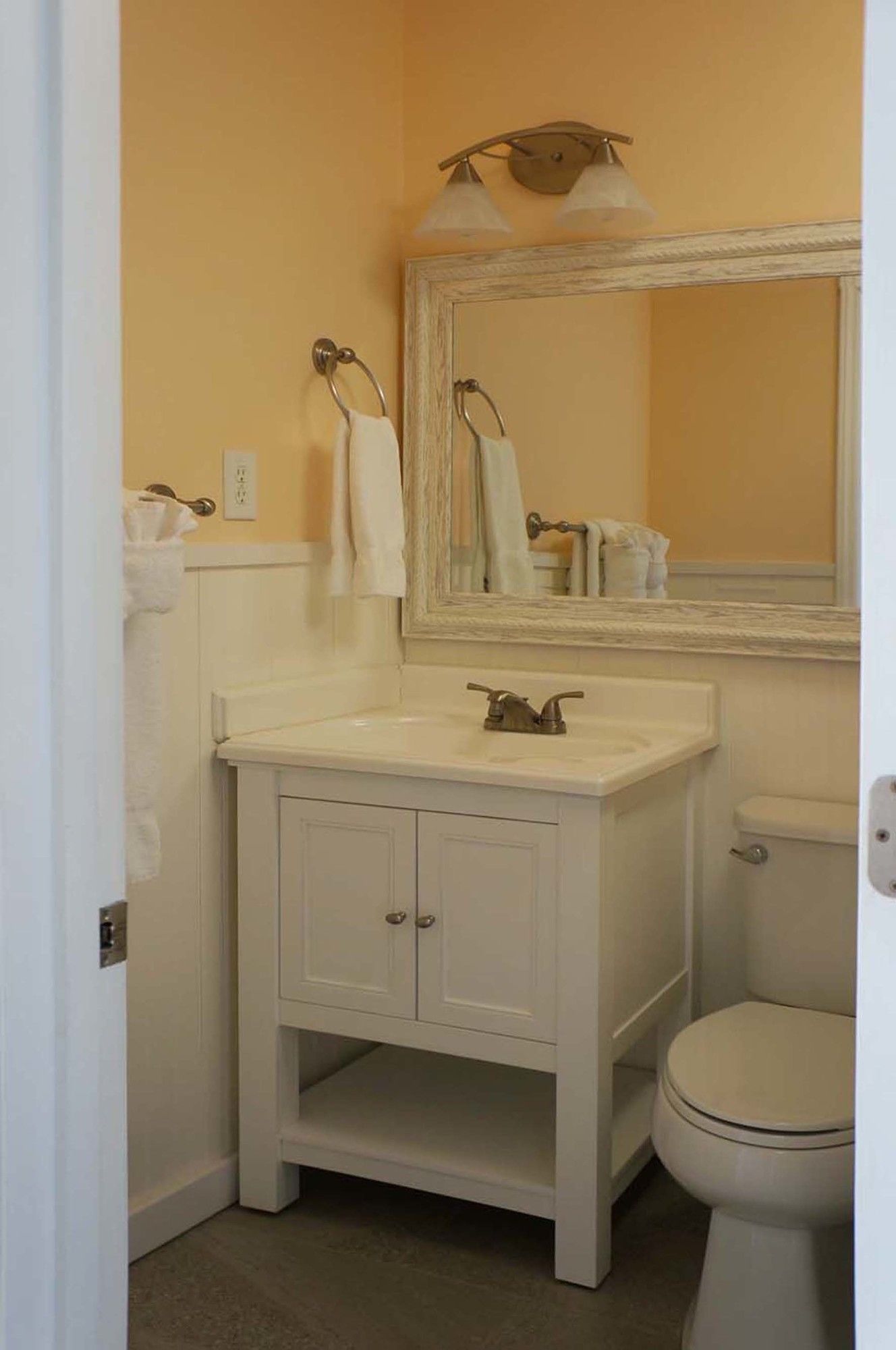 Winds Resort Beach Club