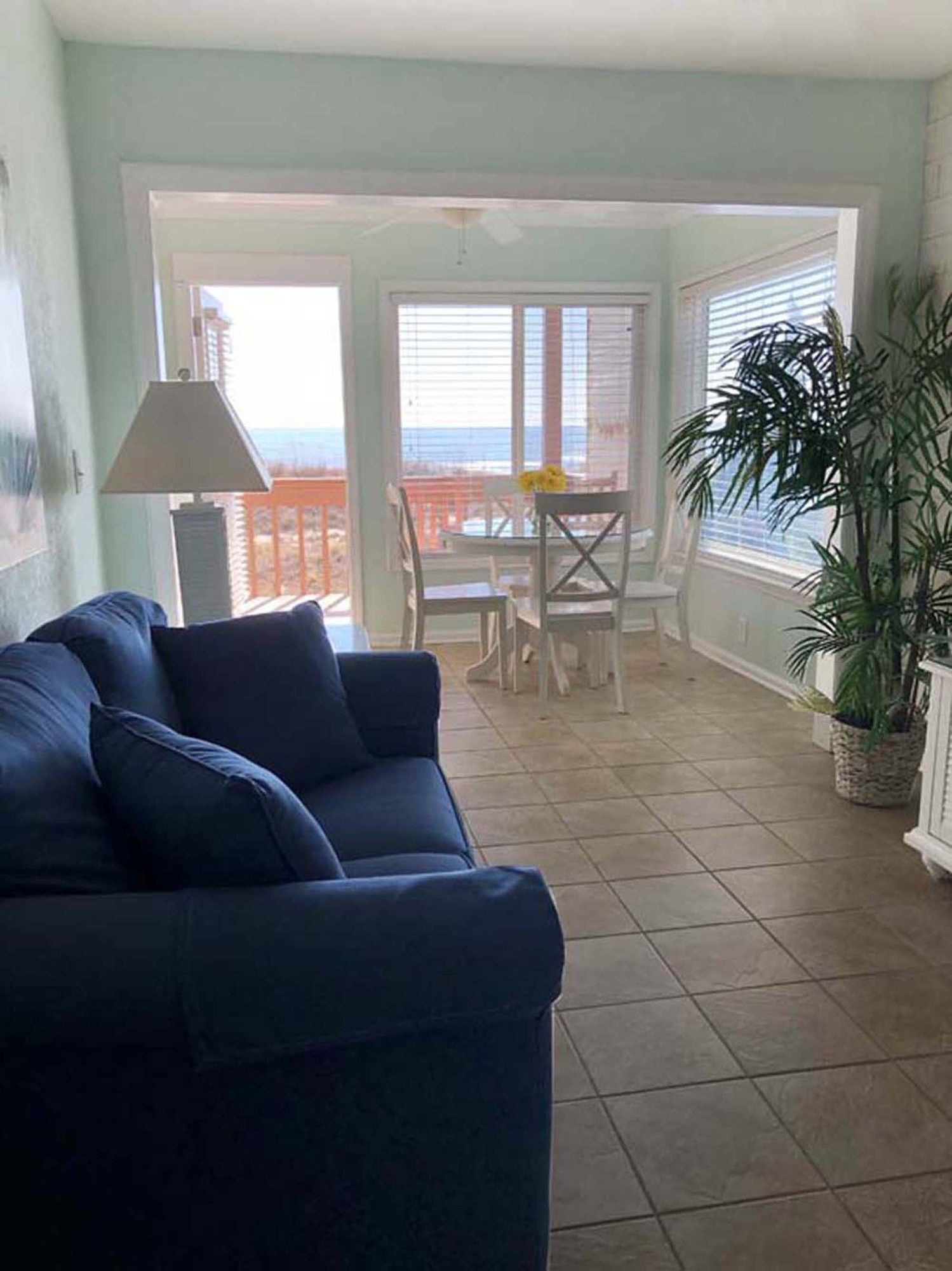 Winds Resort Beach Club