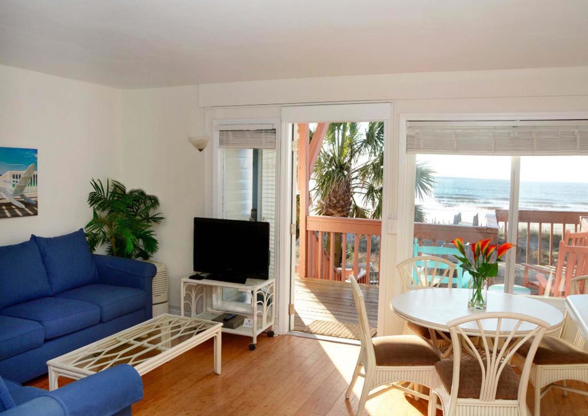 Winds Resort Beach Club