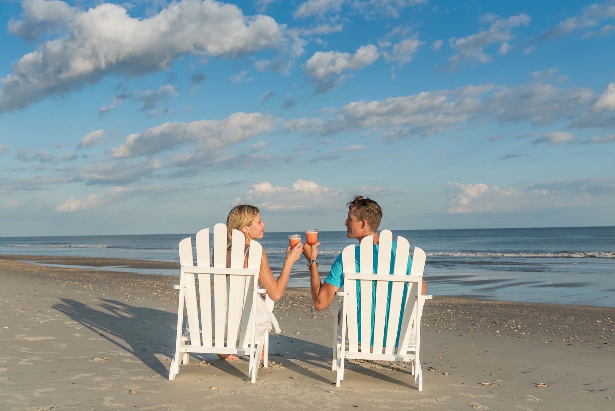 Winds Resort Beach Club