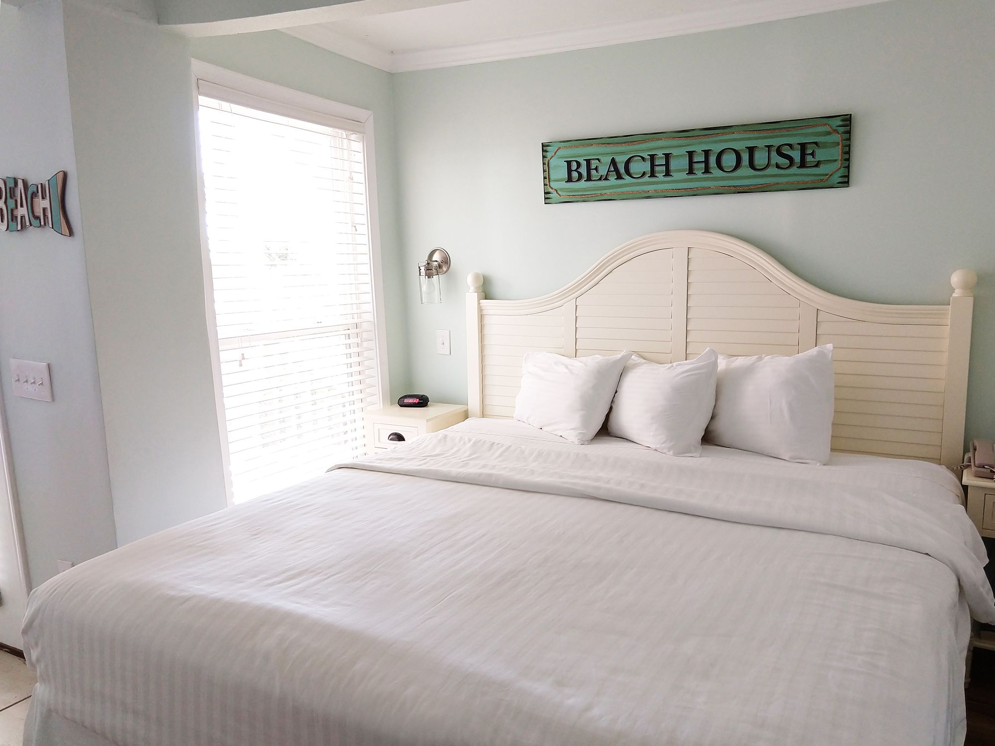 Winds Resort Beach Club